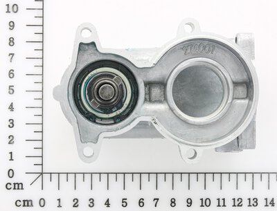 eccentricity shaft assembly - Piezas de repuesto / Accesorios - Einhell ...
