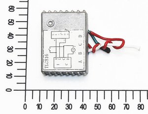 soft start assy