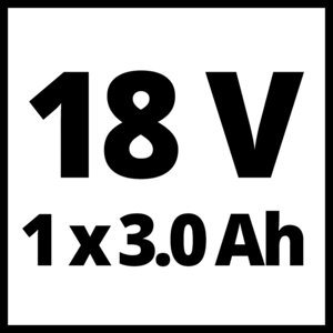 TE-CD 18/3 Li-i; EX; CH
