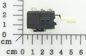 switch on/off
