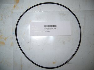 O Sealing Ring
