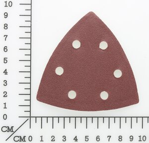 abrasive paper 120 grains