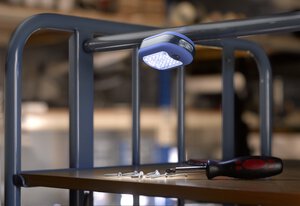 LED Arbeitsleuchte klein, KX