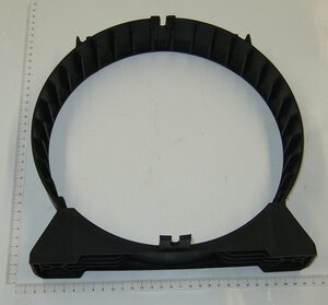 Tank frame