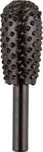 Set of router bits, 12 pcs.