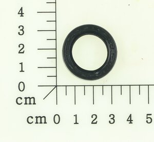 shaft seal