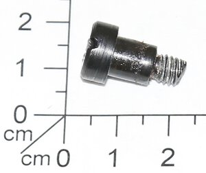 screw pin