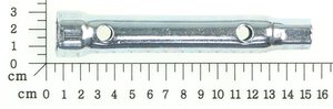 Spark plug sleeve
