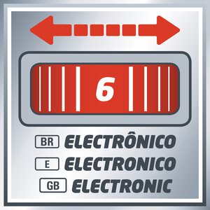 TE-RS 40 E; EX; ARG