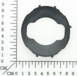 air deflector