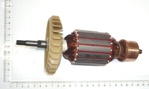 Rotor