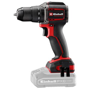 TP-CD 18/50-C Li-i BL - Solo