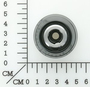 Schnellspannbohrfutter