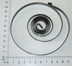 torsion spring