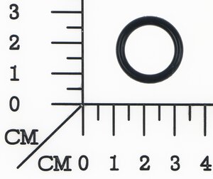 O-sealing ring
