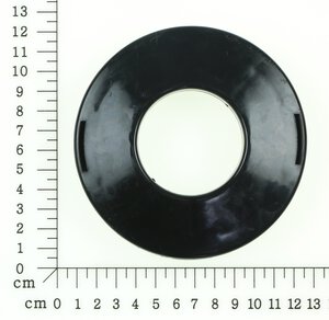 wirespool cover