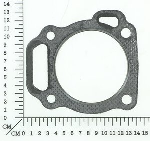 Zylinderkopfdichtung