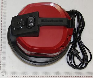 Power head(EU version)Alu wire