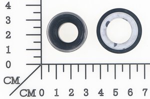 Gleitringdichtung