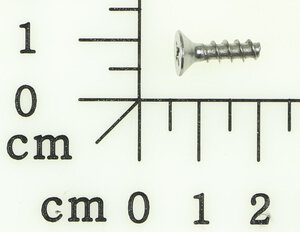 screw ST4,2*14