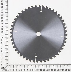 saw blade (Ozito)