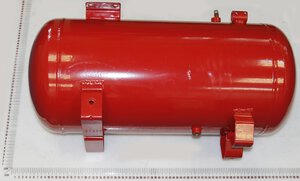 Druckbehälter