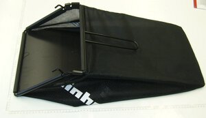 Grasfangsack kpl.