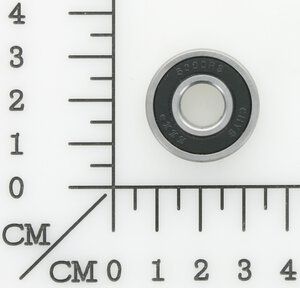 bearing 6000 RS
