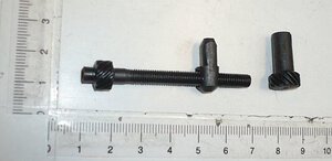 Kettenspanner