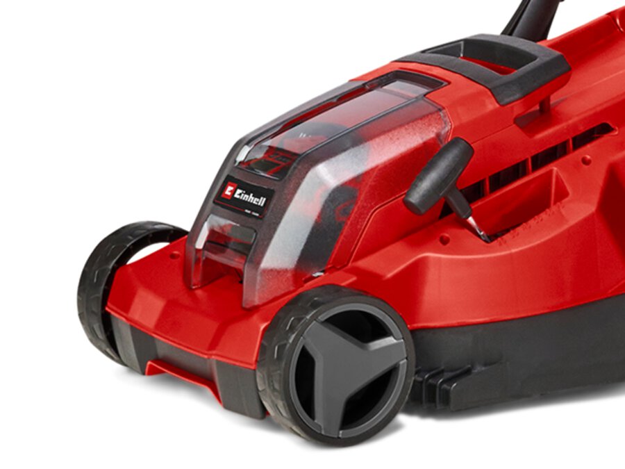 Twin-Pack-Technologie