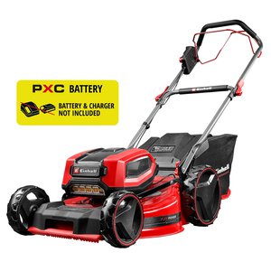 GP-CM 36/52 S Li BL - Solo