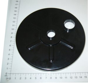 Dust Cover