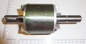 rotor