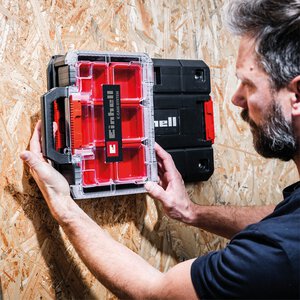 E-Case Adapter Plate Half Size