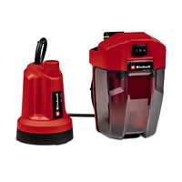 GE-SP 18 LL Li (1x4,0Ah)