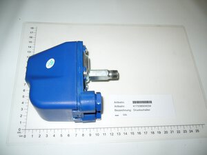 Pressure Switch