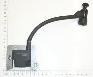 Zündspule
