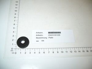 Al press board
