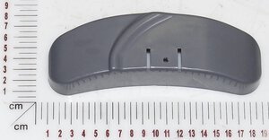 Foot (left)