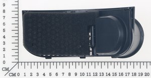 Fan Guard Assembly