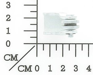 Guide Roller Holder Assembly