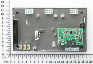 Main board