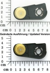 Umlenkgetriebe