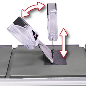 TC-TS 2225/1 U; EX; BR; 220V