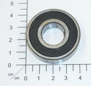 Kugellager
