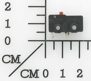 change-over switch