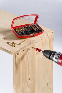 Bit-Box 42tlg. S2 EAG