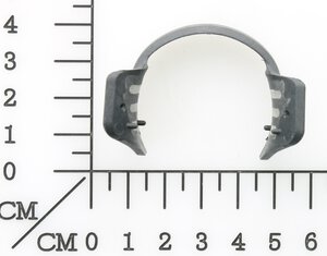 Staubschutznetz