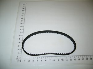 TIMING BELT for MTB 3000