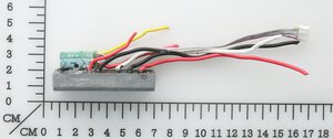 brushless motor PCB